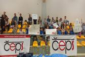 10. dubna 2026 - ČEPS cup florbal rep. kolo 1. st._2